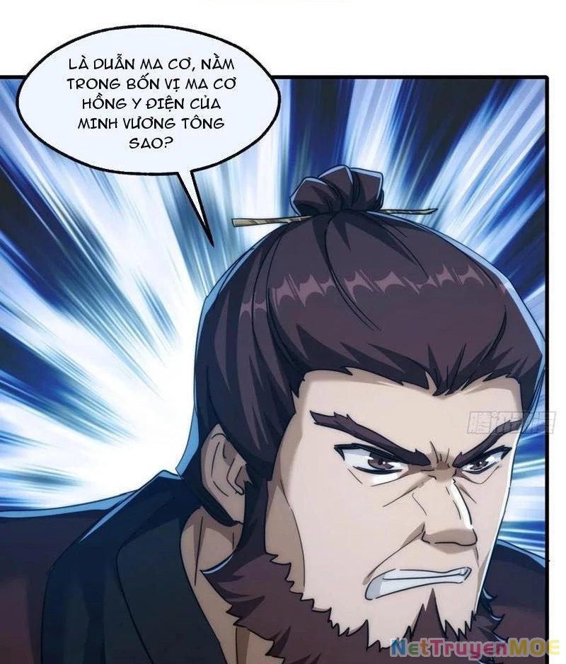 Mời công tử trảm yêu Chapter 150 - Trang 3