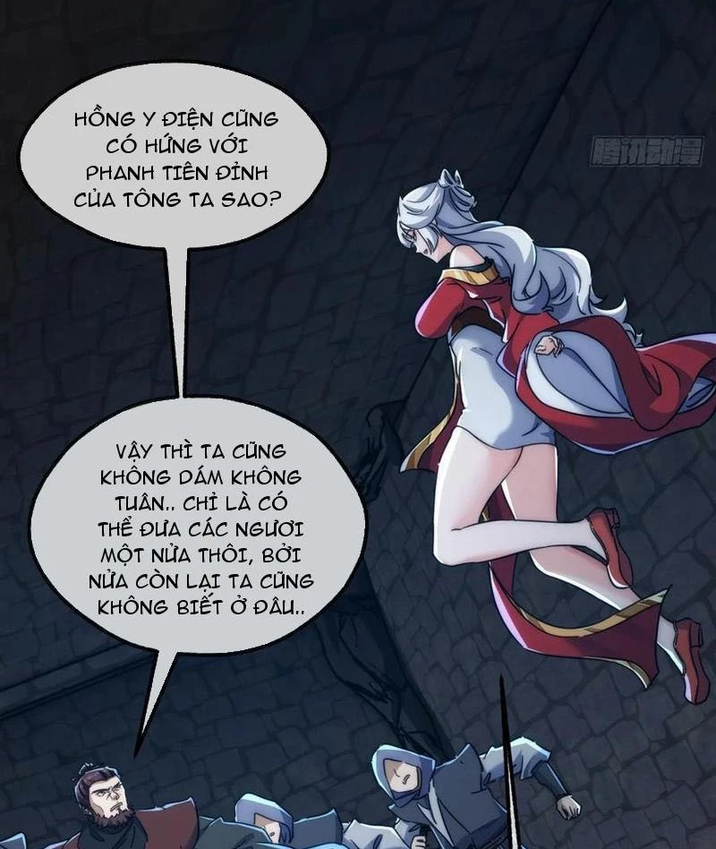 Mời công tử trảm yêu Chapter 150 - Trang 3