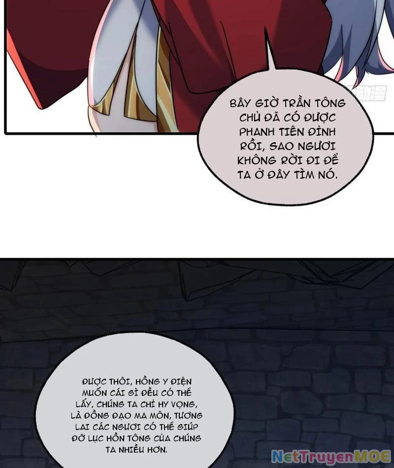 Mời công tử trảm yêu Chapter 150 - Trang 3