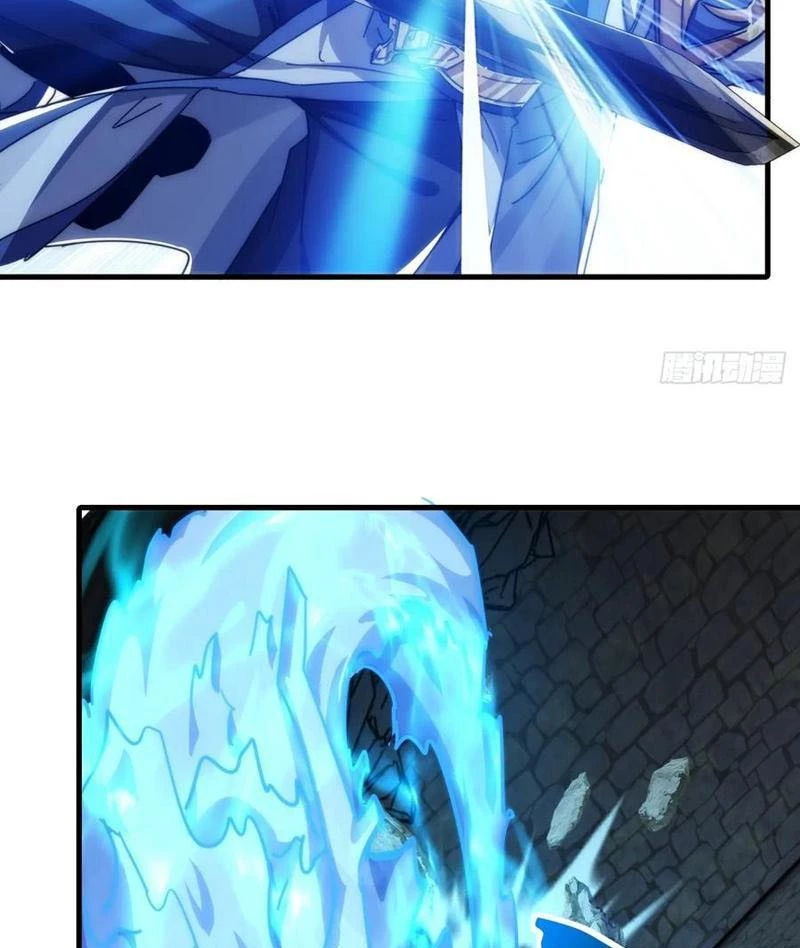 Mời công tử trảm yêu Chapter 150 - Trang 3