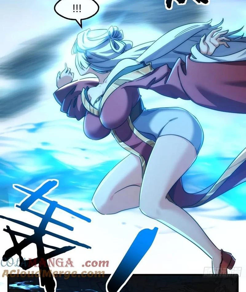 Mời công tử trảm yêu Chapter 150 - Trang 3