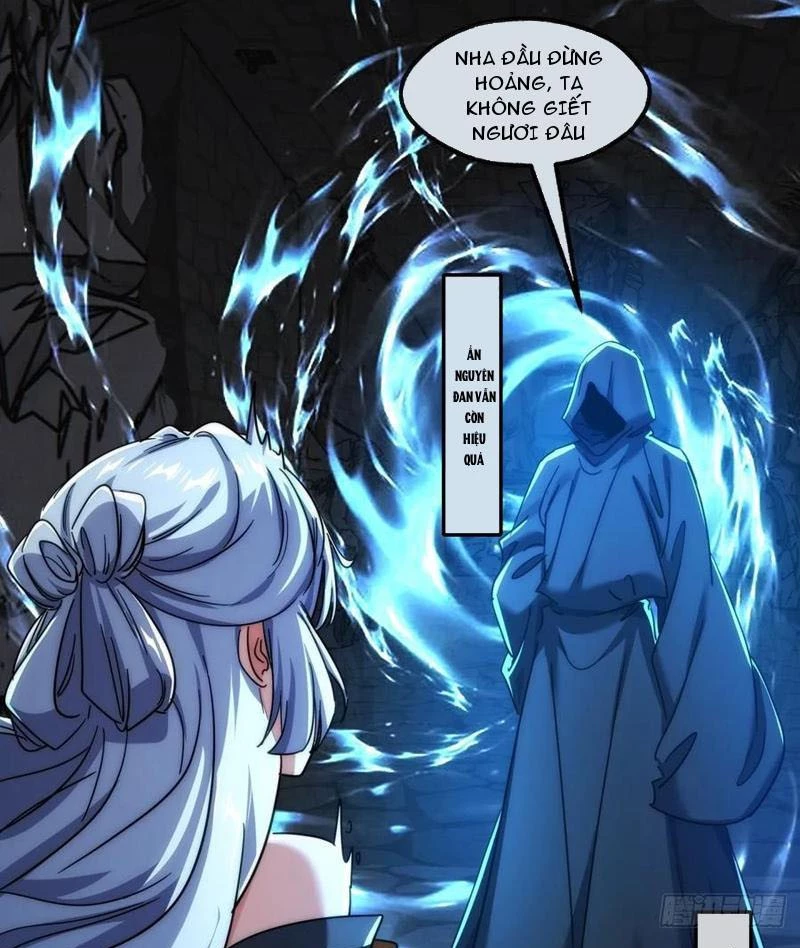 Mời công tử trảm yêu Chapter 150 - Trang 3
