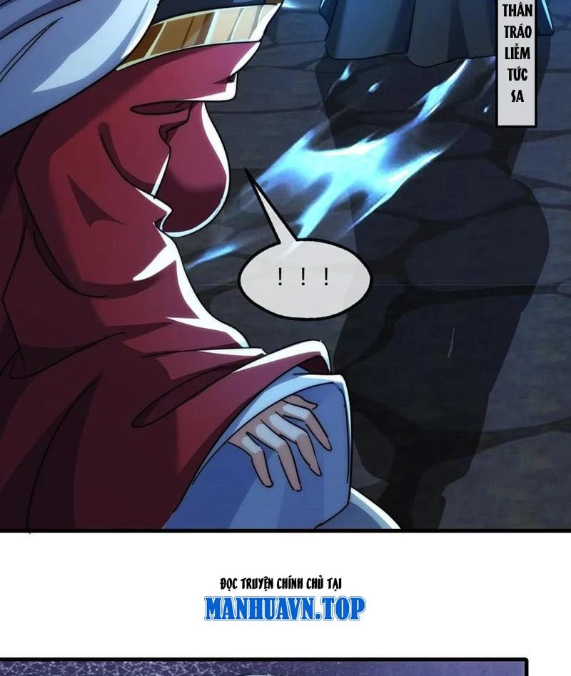 Mời công tử trảm yêu Chapter 150 - Trang 3