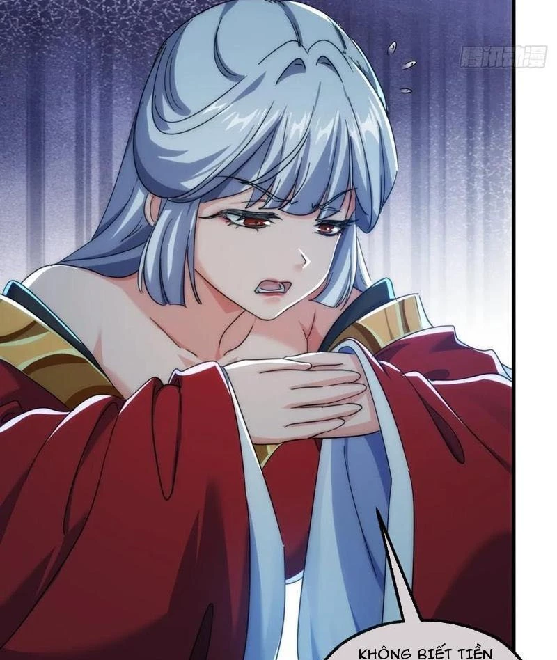 Mời công tử trảm yêu Chapter 150 - Trang 3