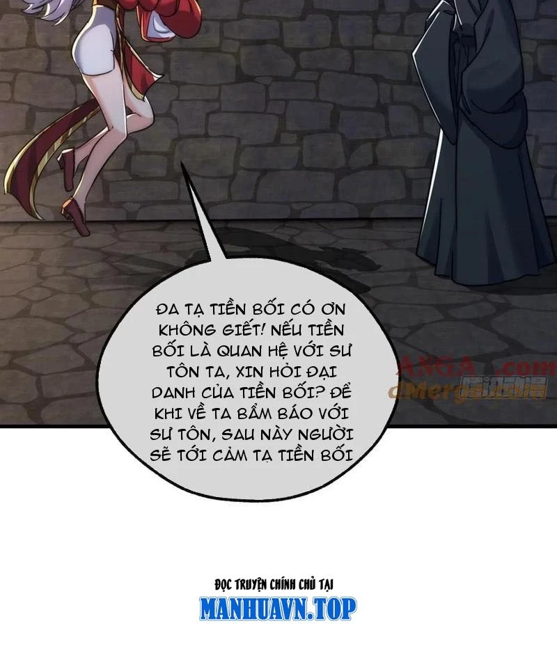 Mời công tử trảm yêu Chapter 150 - Trang 3