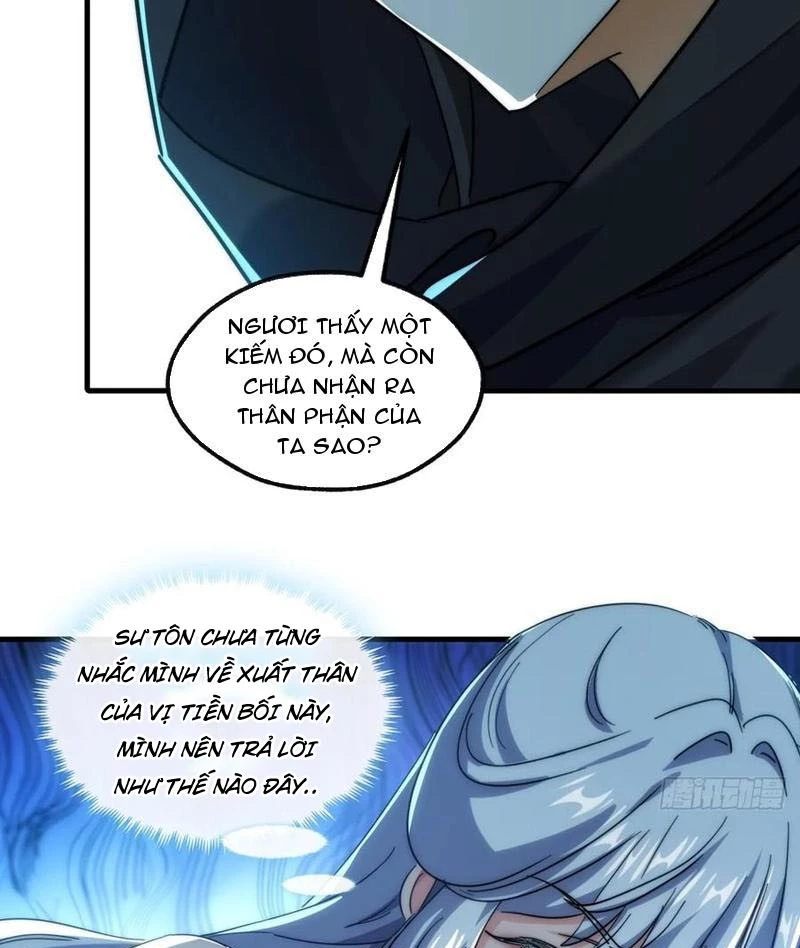 Mời công tử trảm yêu Chapter 150 - Trang 3