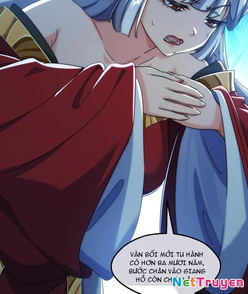 Mời công tử trảm yêu Chapter 150 - Trang 3
