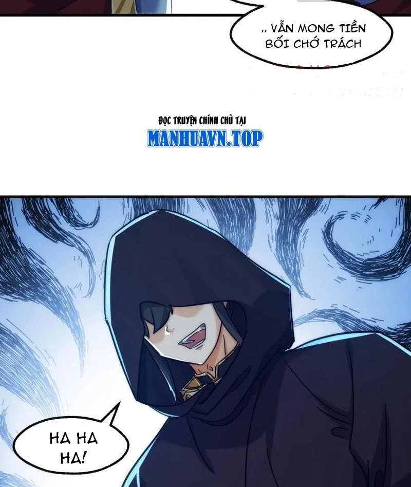 Mời công tử trảm yêu Chapter 150 - Trang 3