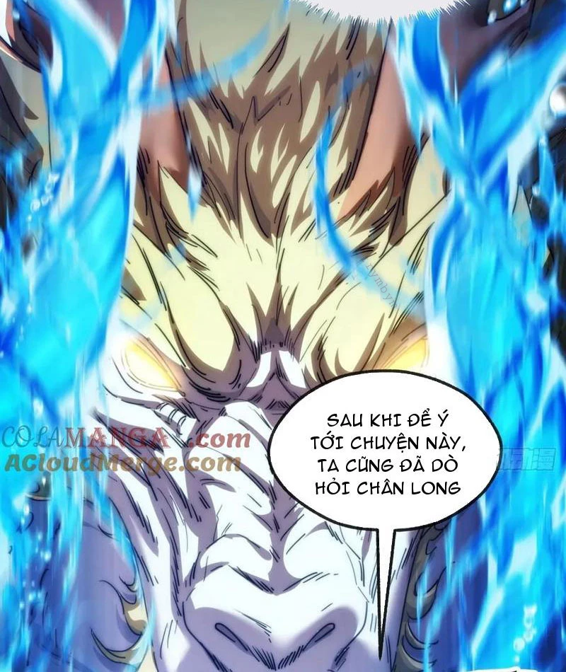 Mời công tử trảm yêu Chapter 153 - Trang 3