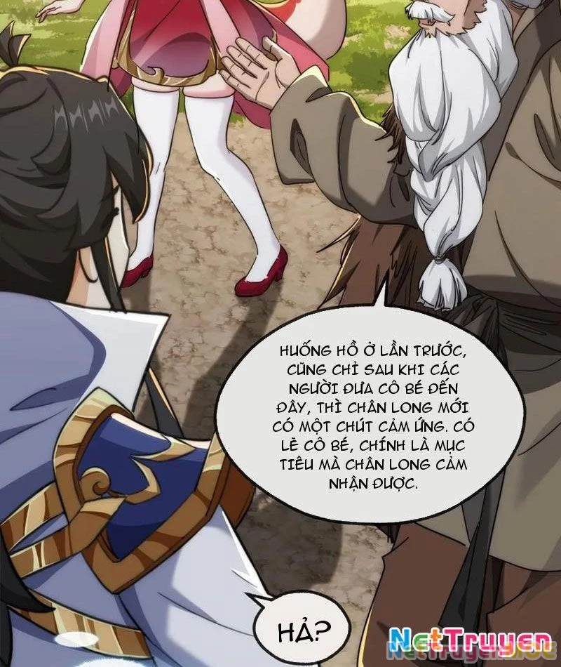 Mời công tử trảm yêu Chapter 153 - Trang 3