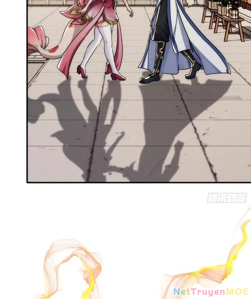 Mời công tử trảm yêu Chapter 153 - Trang 3
