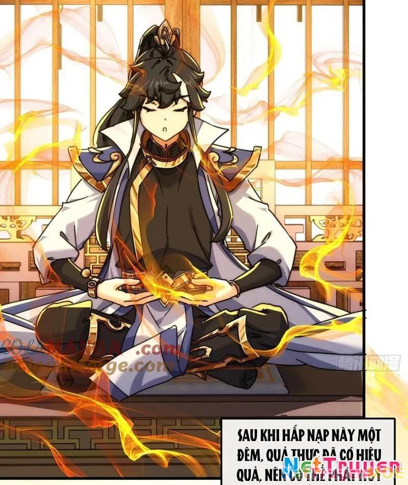 Mời công tử trảm yêu Chapter 153 - Trang 3