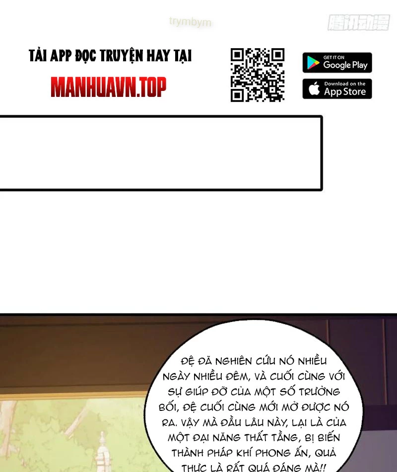 Mời công tử trảm yêu Chapter 153 - Trang 3