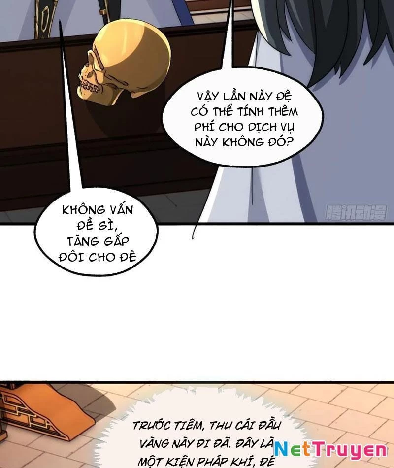 Mời công tử trảm yêu Chapter 153 - Trang 3