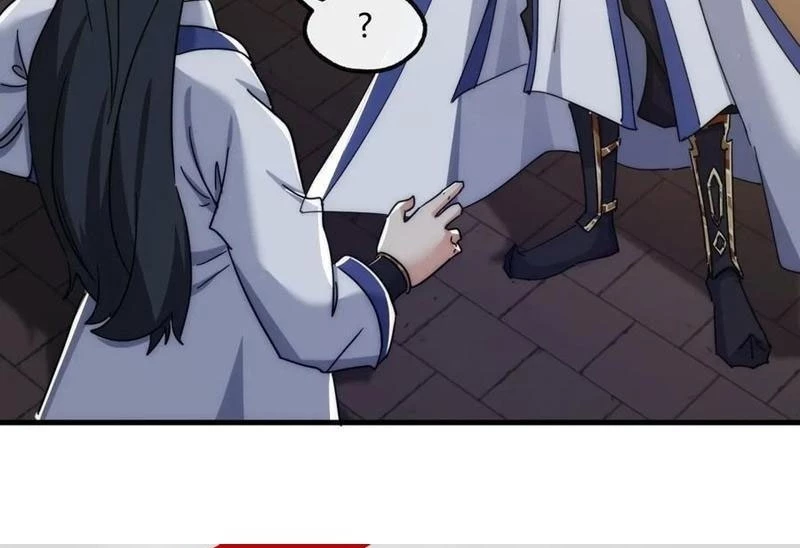 Mời công tử trảm yêu Chapter 153 - Trang 3