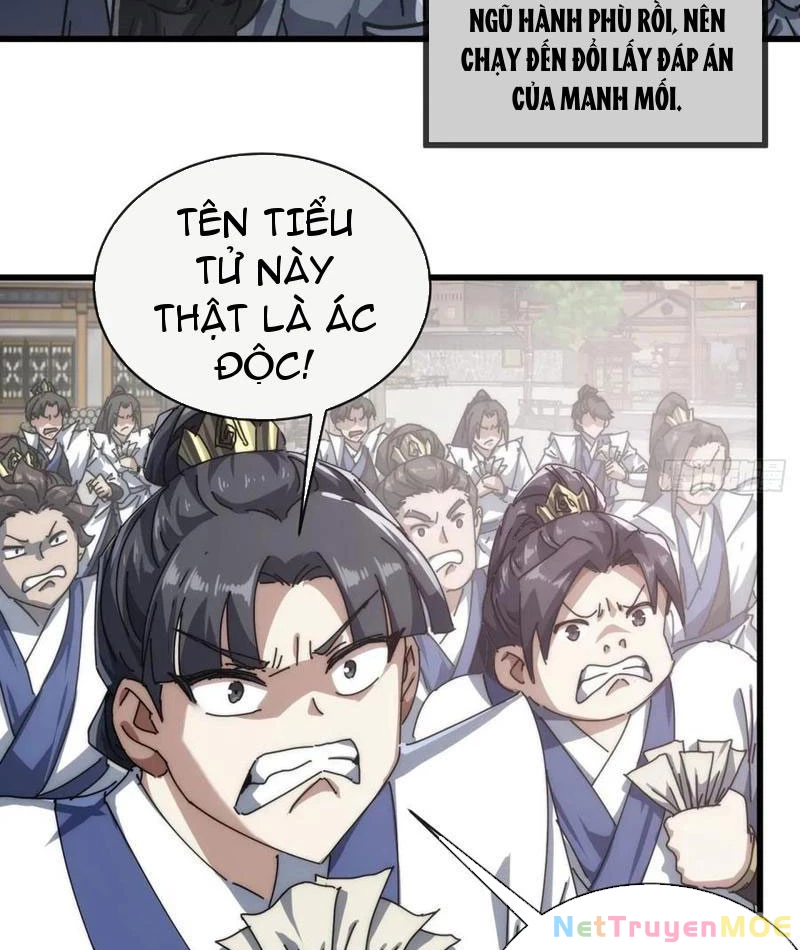 Mời công tử trảm yêu Chapter 154 - Next Chapter 155