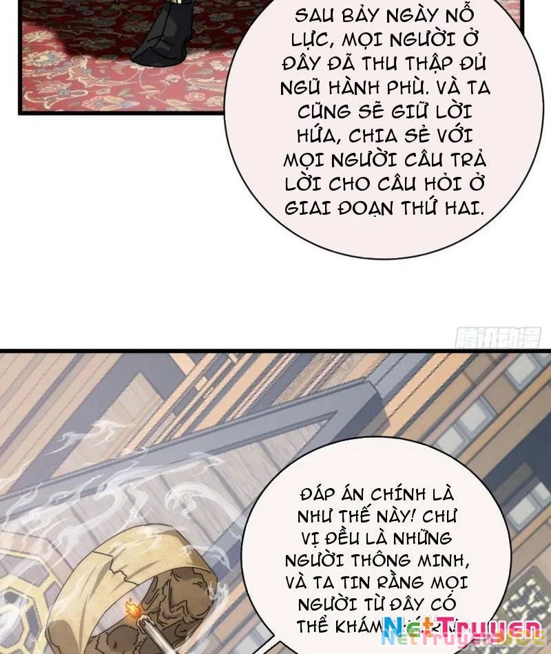 Mời công tử trảm yêu Chapter 154 - Next Chapter 155