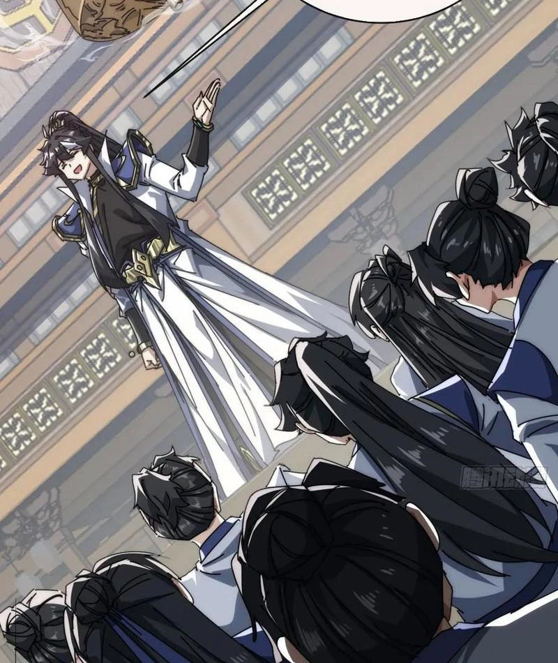 Mời công tử trảm yêu Chapter 154 - Next Chapter 155