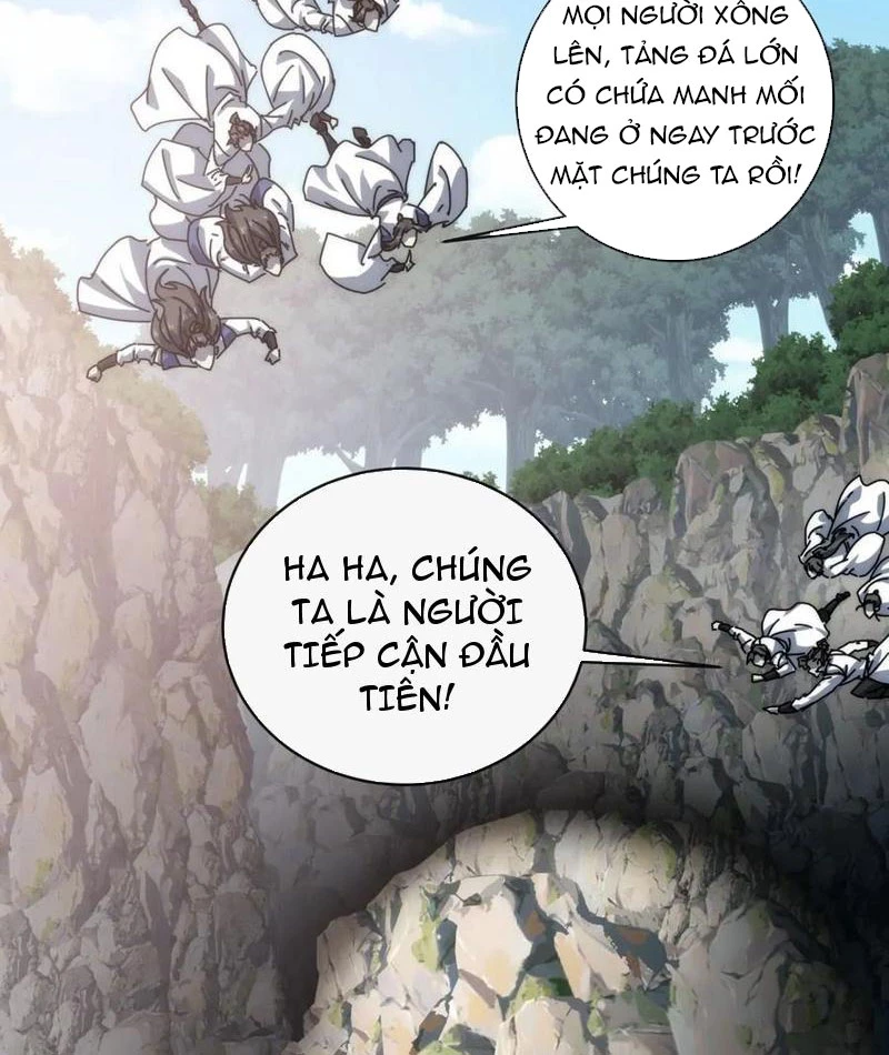 Mời công tử trảm yêu Chapter 154 - Next Chapter 155