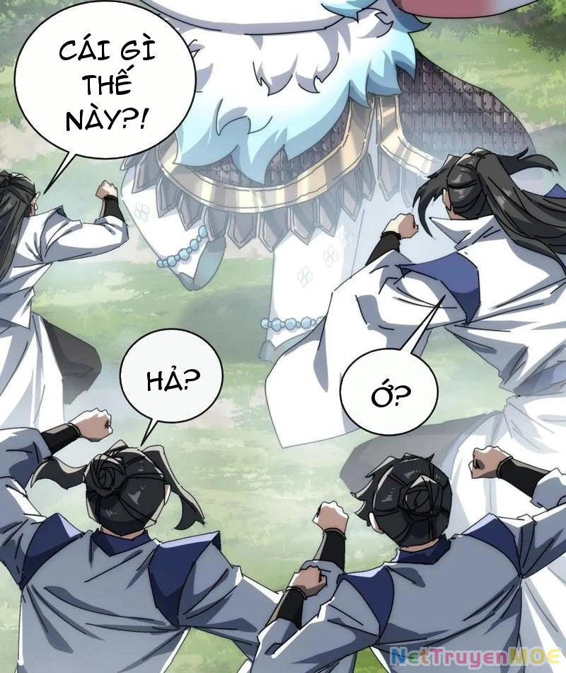 Mời công tử trảm yêu Chapter 154 - Next Chapter 155