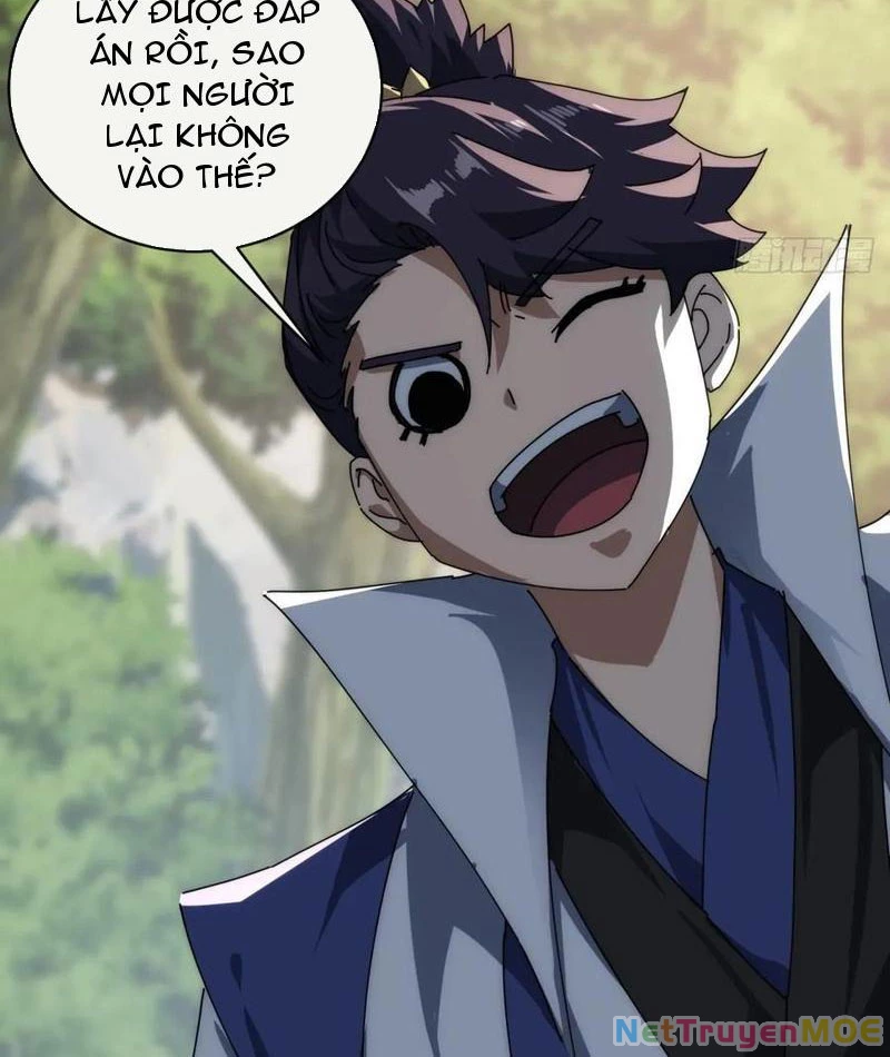 Mời công tử trảm yêu Chapter 154 - Next Chapter 155
