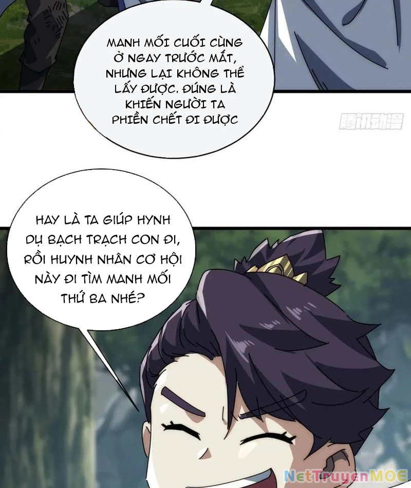 Mời công tử trảm yêu Chapter 154 - Next Chapter 155
