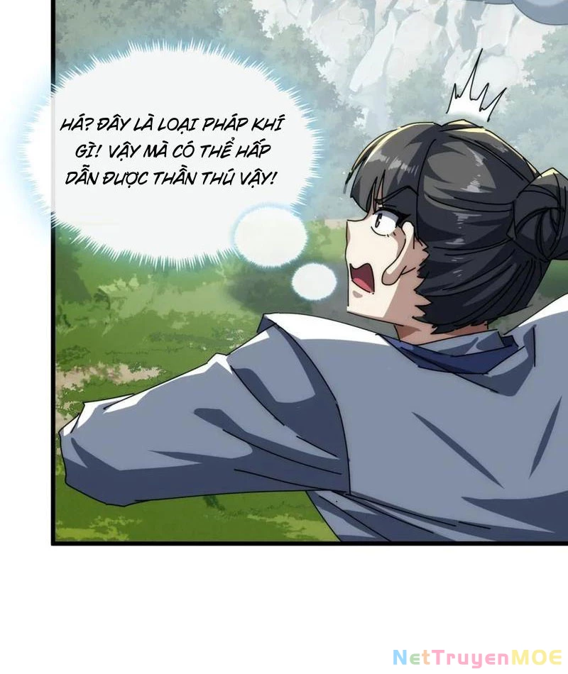 Mời công tử trảm yêu Chapter 154 - Next Chapter 155