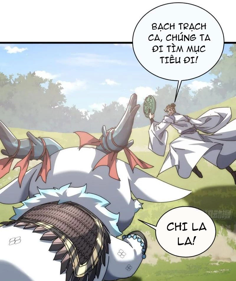 Mời công tử trảm yêu Chapter 154 - Next Chapter 155