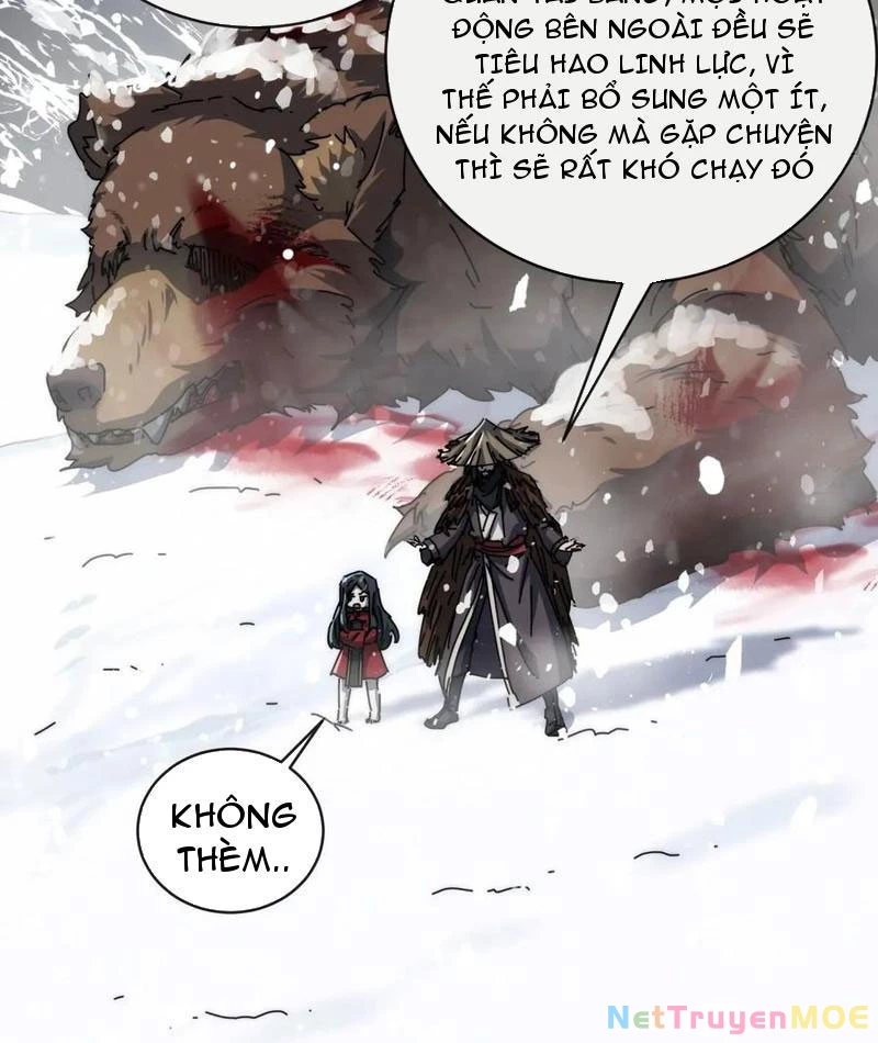 Mời công tử trảm yêu Chapter 154 - Next Chapter 155