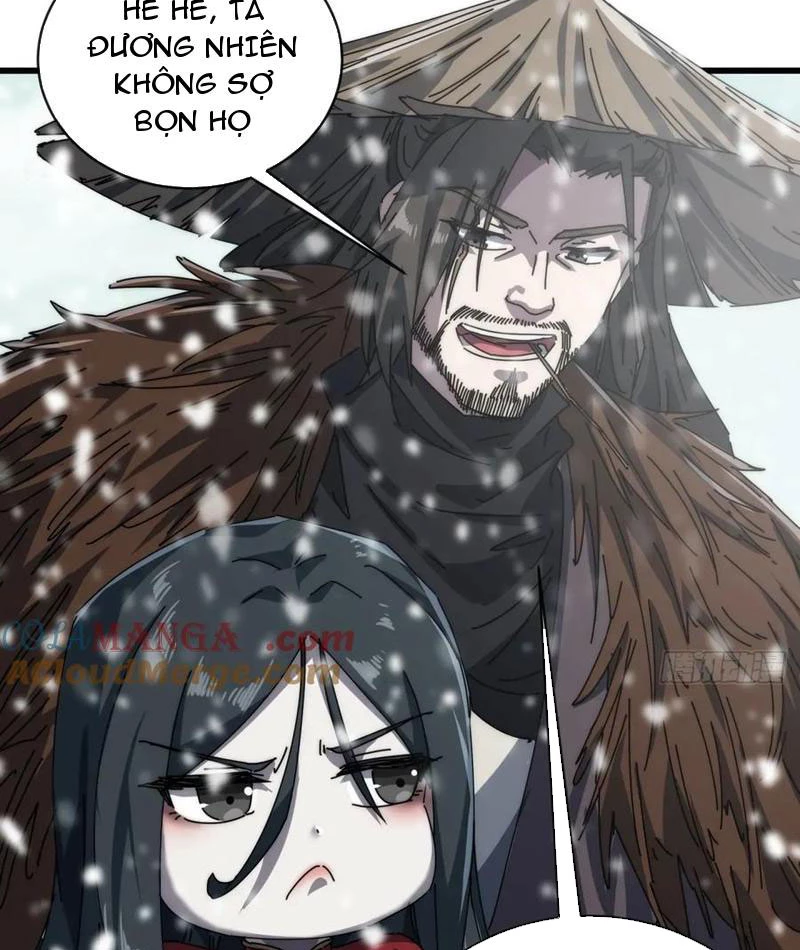 Mời công tử trảm yêu Chapter 154 - Next Chapter 155