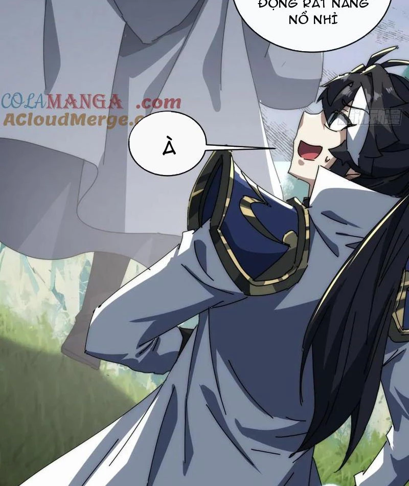 Mời công tử trảm yêu Chapter 154 - Next Chapter 155