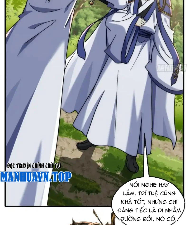 Mời công tử trảm yêu Chapter 155 - Trang 3