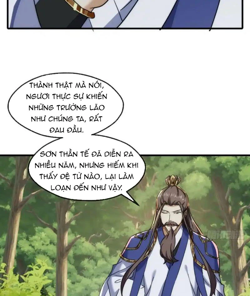 Mời công tử trảm yêu Chapter 155 - Trang 3