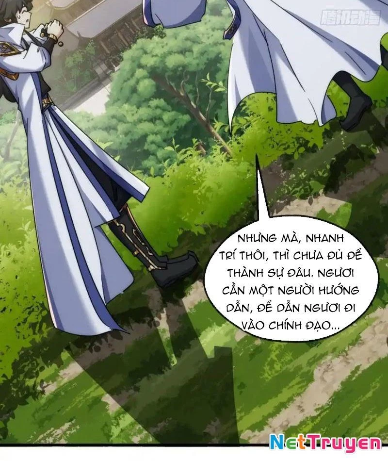 Mời công tử trảm yêu Chapter 155 - Trang 3
