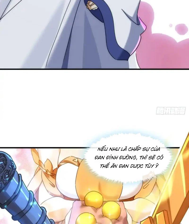 Mời công tử trảm yêu Chapter 155 - Trang 3