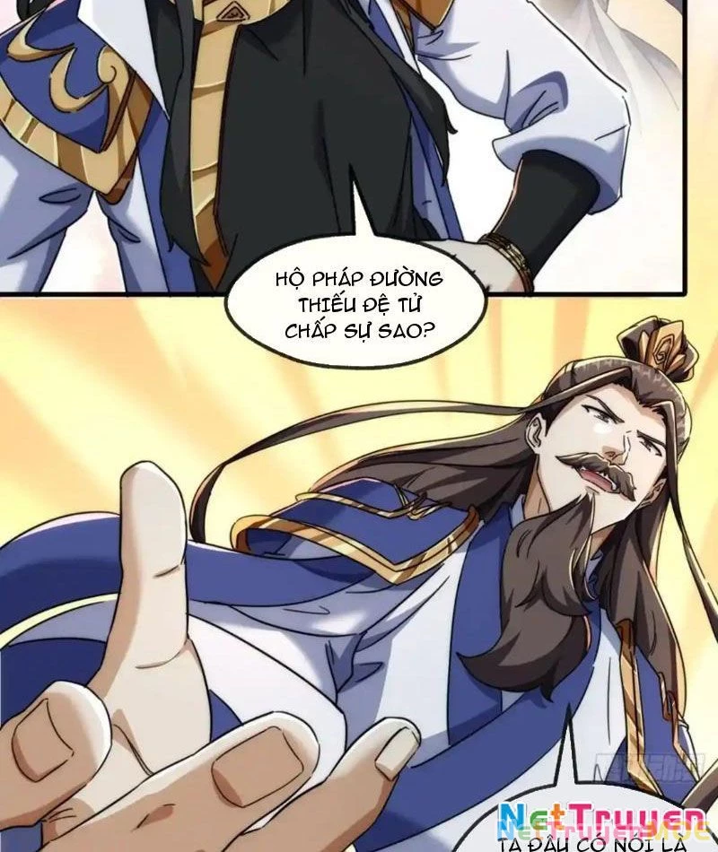 Mời công tử trảm yêu Chapter 155 - Trang 3