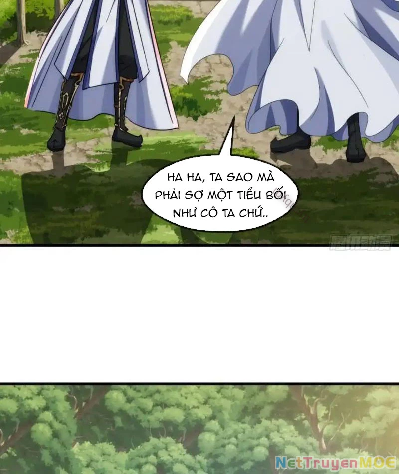 Mời công tử trảm yêu Chapter 155 - Trang 3