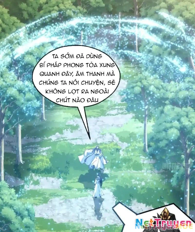 Mời công tử trảm yêu Chapter 155 - Trang 3