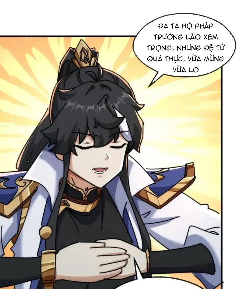 Mời công tử trảm yêu Chapter 155 - Trang 3