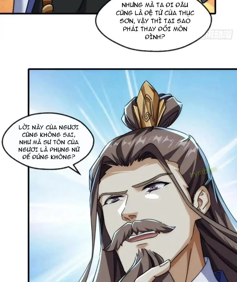 Mời công tử trảm yêu Chapter 155 - Trang 3