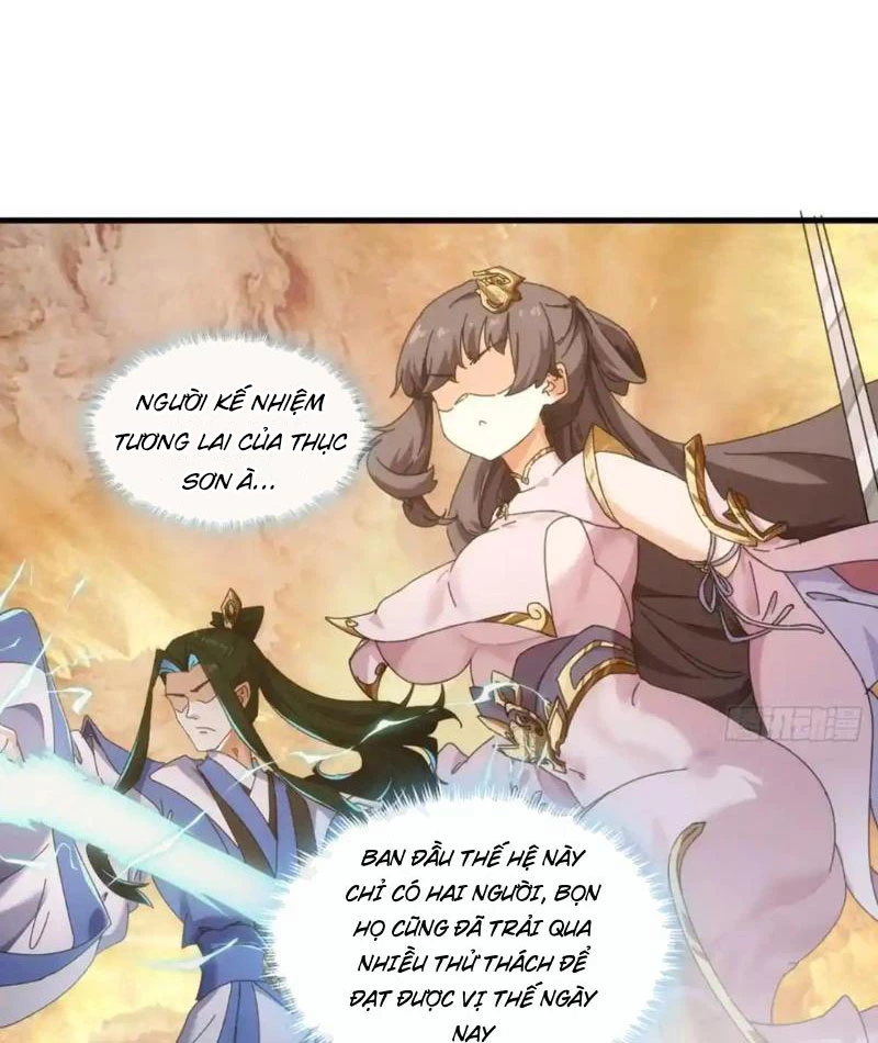 Mời công tử trảm yêu Chapter 155 - Trang 3