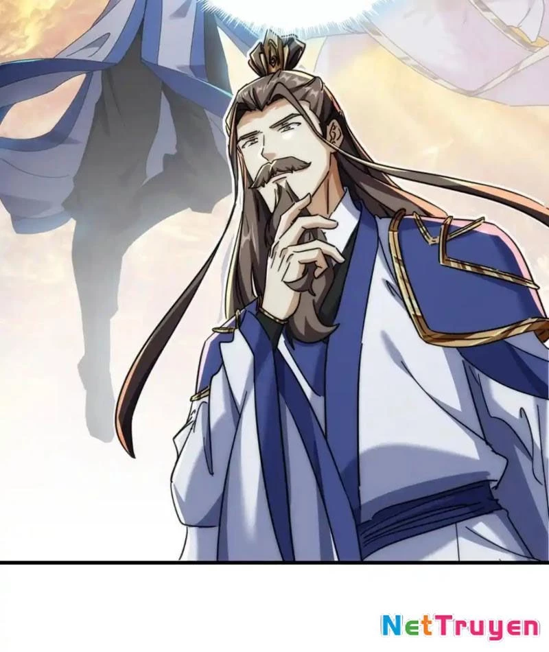 Mời công tử trảm yêu Chapter 155 - Trang 3