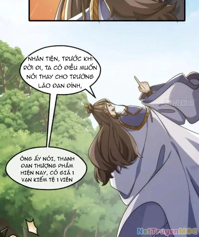 Mời công tử trảm yêu Chapter 155 - Trang 3