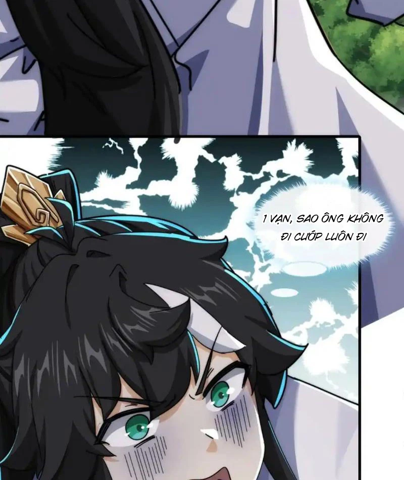 Mời công tử trảm yêu Chapter 155 - Trang 3
