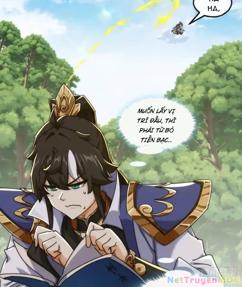 Mời công tử trảm yêu Chapter 155 - Trang 3
