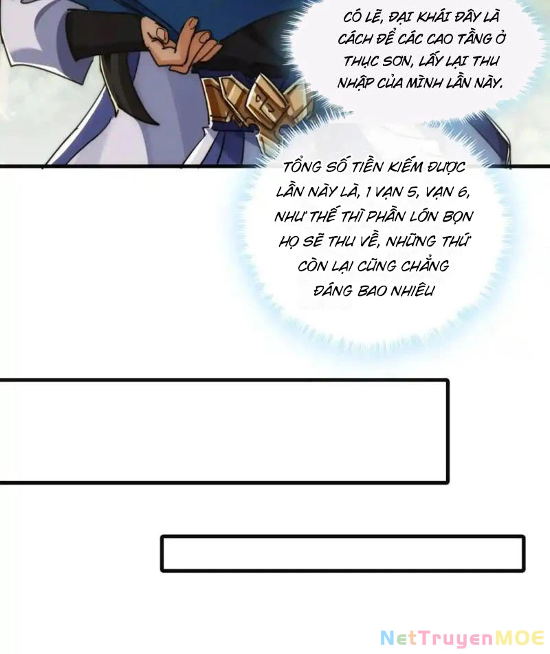 Mời công tử trảm yêu Chapter 155 - Trang 3