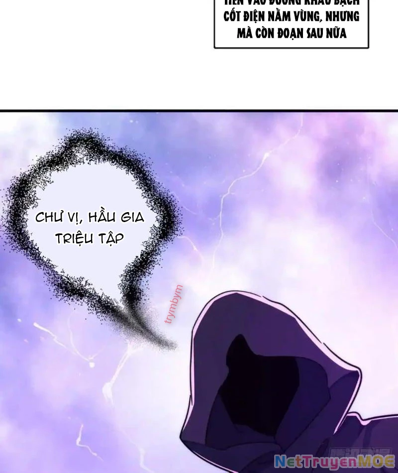 Mời công tử trảm yêu Chapter 155 - Trang 3