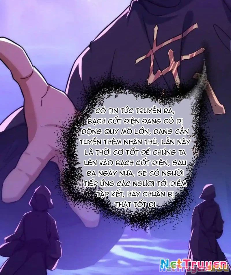 Mời công tử trảm yêu Chapter 155 - Trang 3