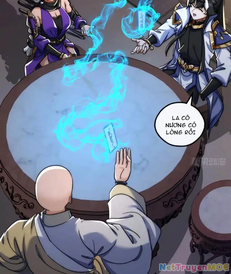 Mời công tử trảm yêu Chapter 155 - Trang 3