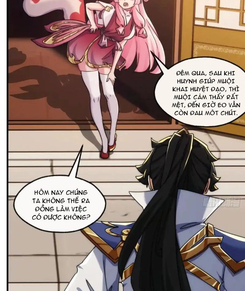 Mời công tử trảm yêu Chapter 155 - Trang 3